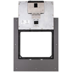 FSR FL-500P-SLD-GRY-C