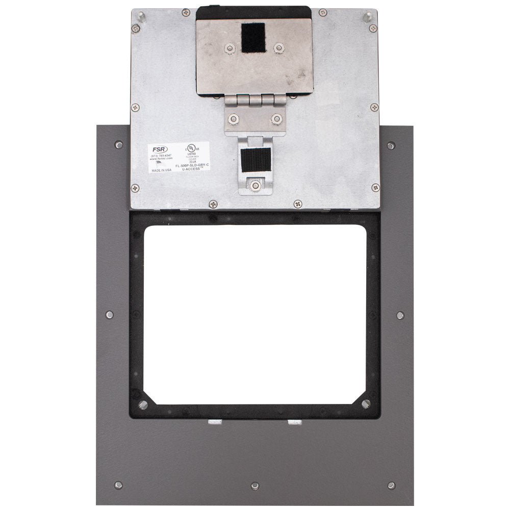 FSR FL-500P-SLD-GRY-C