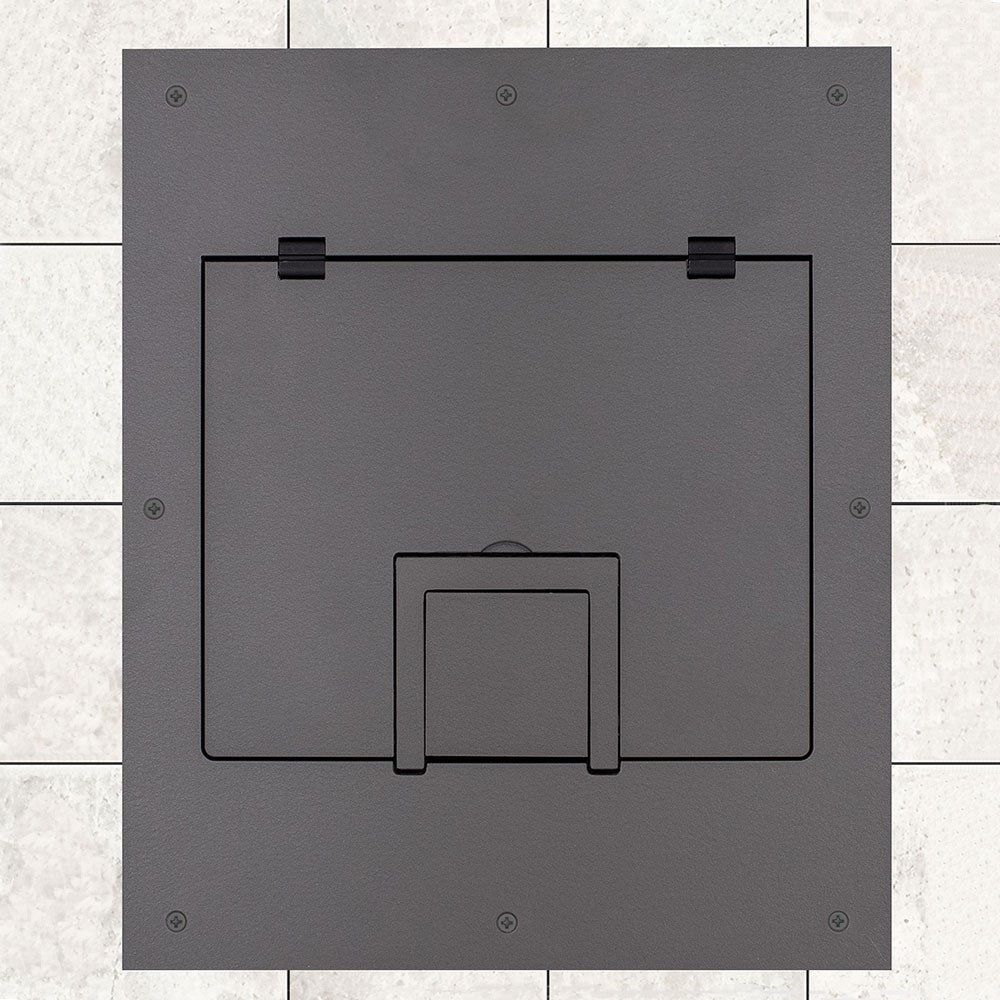 FSR FL-500P-SLD-GRY-C