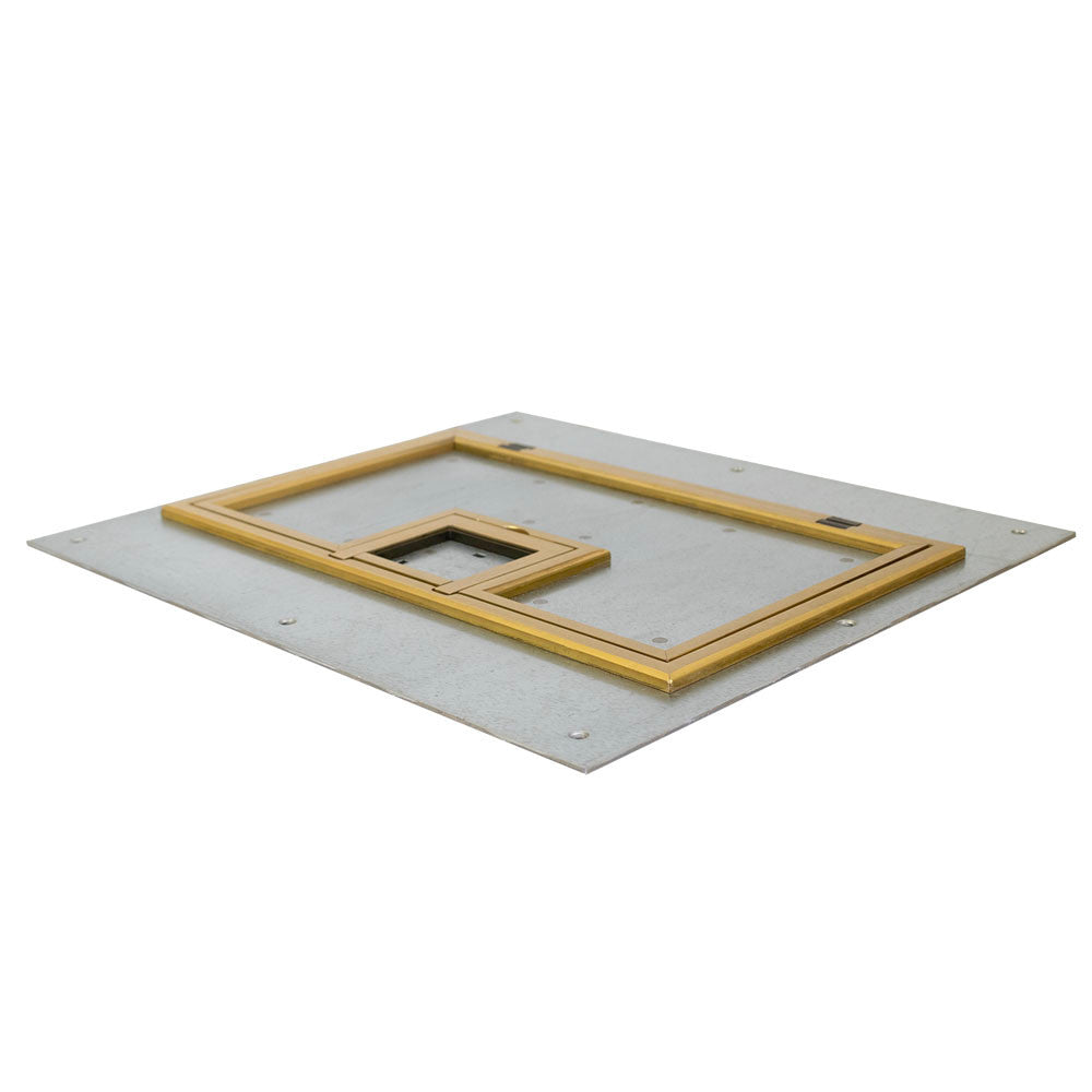 FSR FL-600P-BLP-C