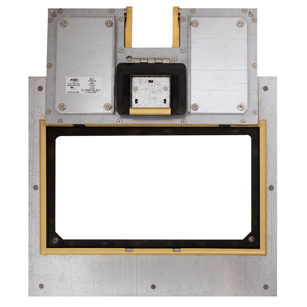 FSR FL-600P-BLP-C