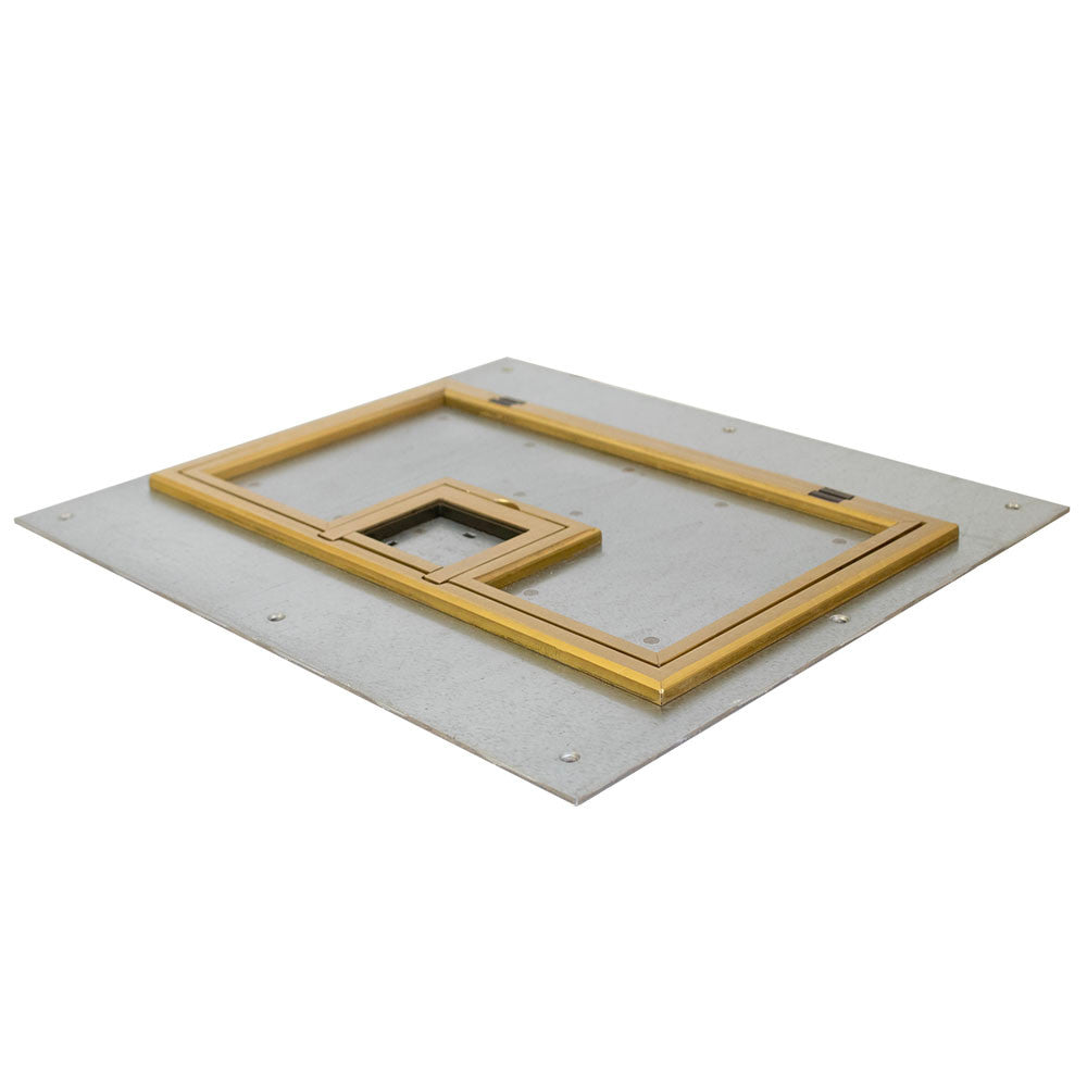 FSR FL-600P-BSQ-C