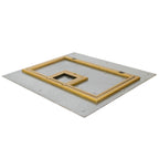 FSR FL-600P-BSQ-C