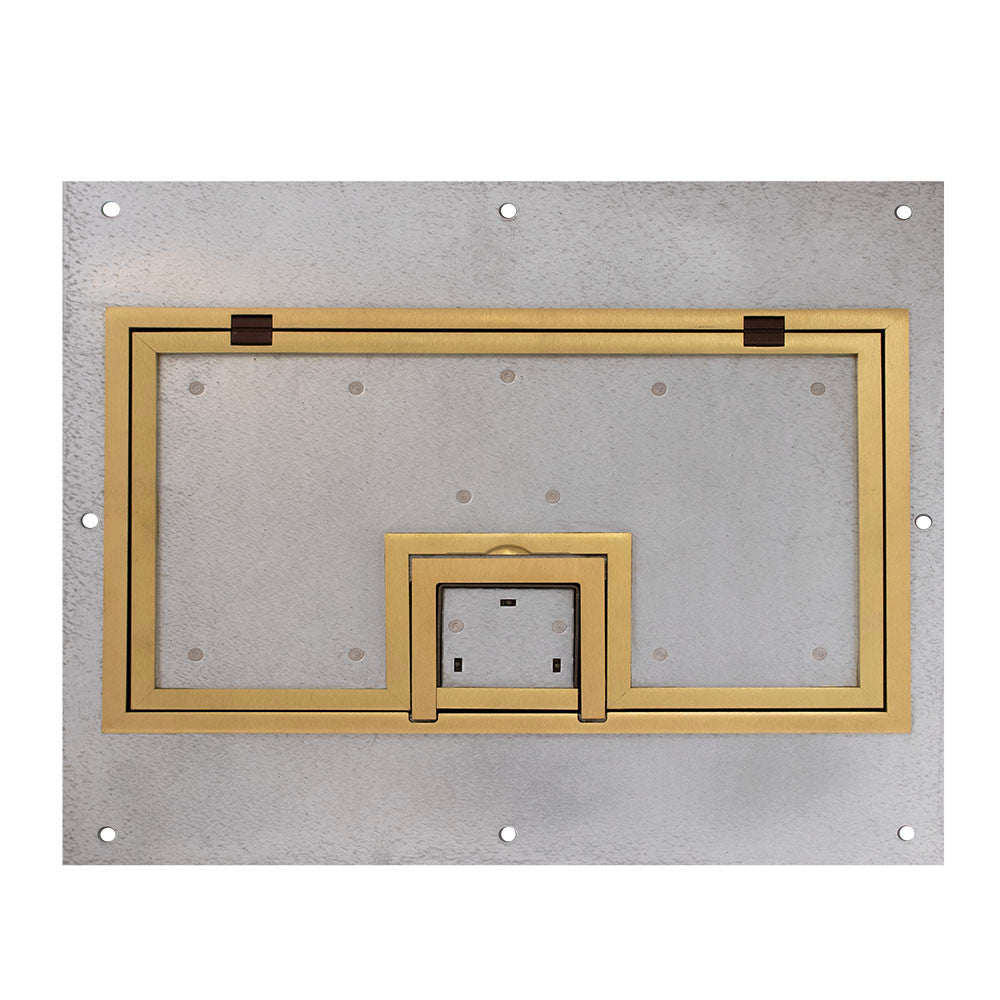 FSR FL-600P-BSQ-C