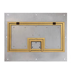 FSR FL-600P-BSQ-C