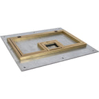 FSR FL-600P-B-C