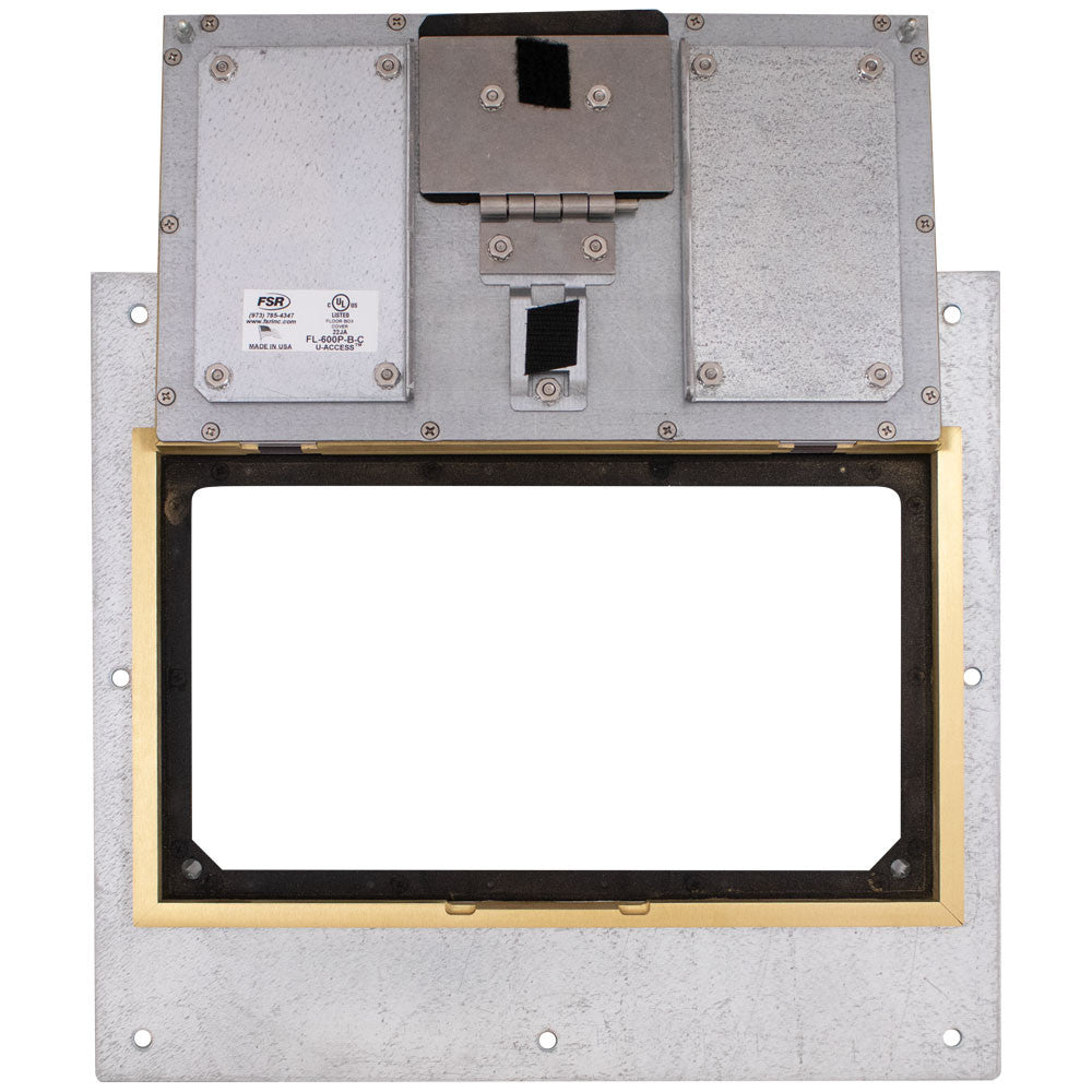 FSR FL-600P-B-C