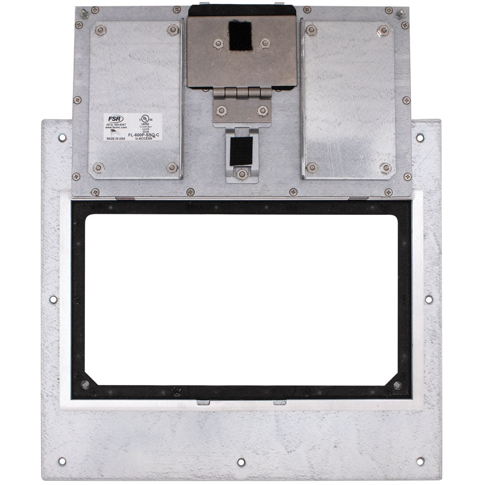FSR FL-600P-SSQ-C
