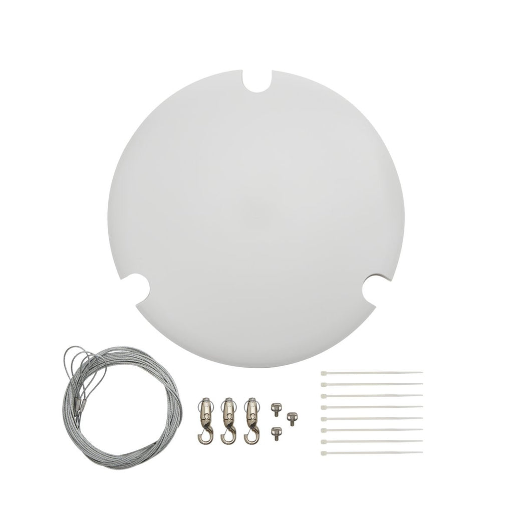 Shure A901W-R-GM