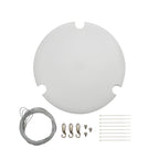 Shure A901W-R-GM