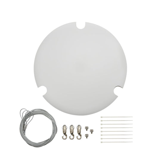 Shure A901W-R-GM
