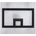 FSR FL-600P-PLP-BLK-C