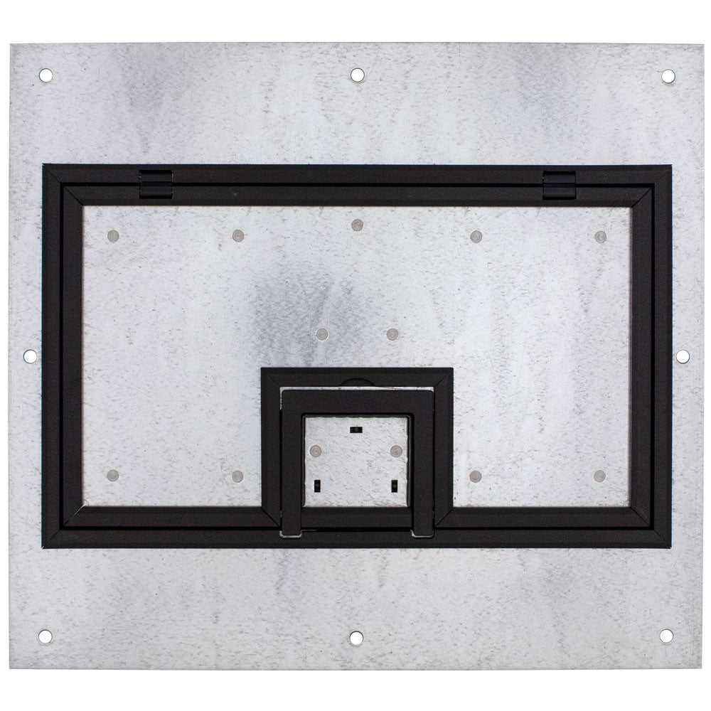 FSR FL-600P-PLP-BLK-C