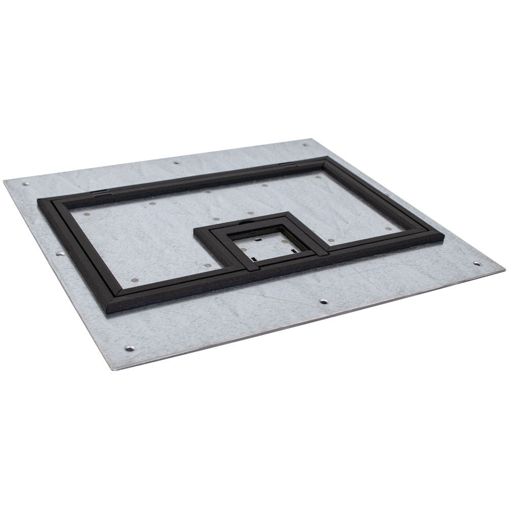 FSR FL-600P-PLP-BLK-C