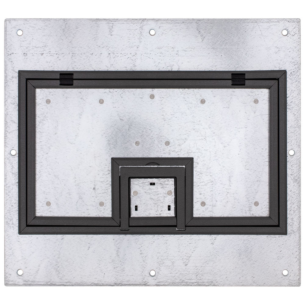 FSR FL-600P-PLP-GRY-C