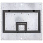 FSR FL-600P-PLP-GRY-C