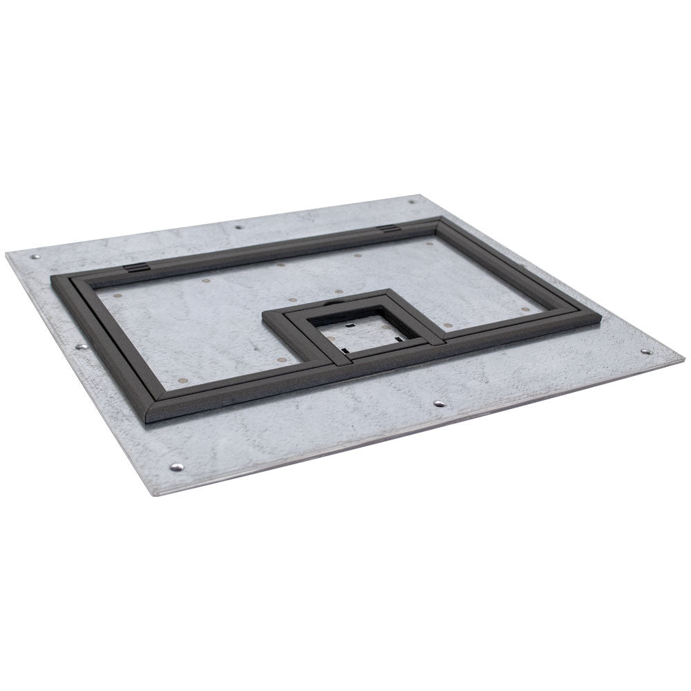 FSR FL-600P-PLP-GRY-C