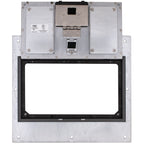 FSR FL-600P-PLP-GRY-C
