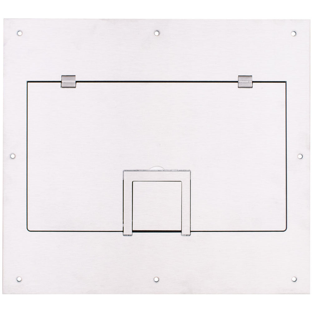 FSR FL-600P-SLD-ALU-C