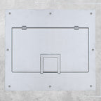 FSR FL-600P-SLD-ALU-C