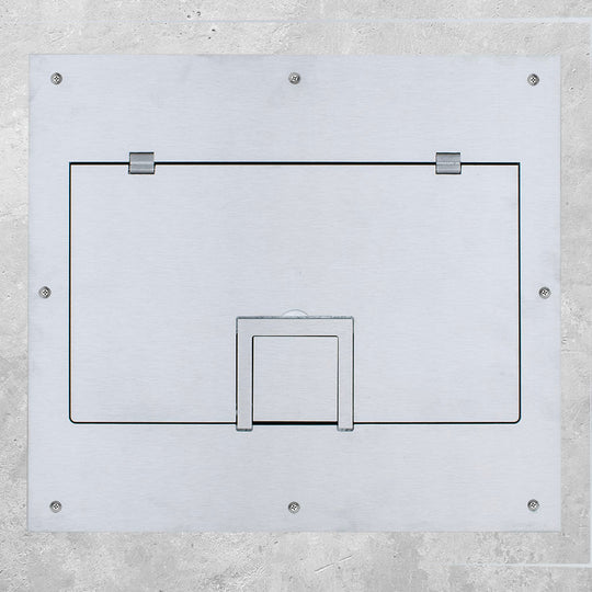 FSR FL-600P-SLD-ALU-C