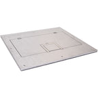 FSR FL-600P-SLD-ALU-C