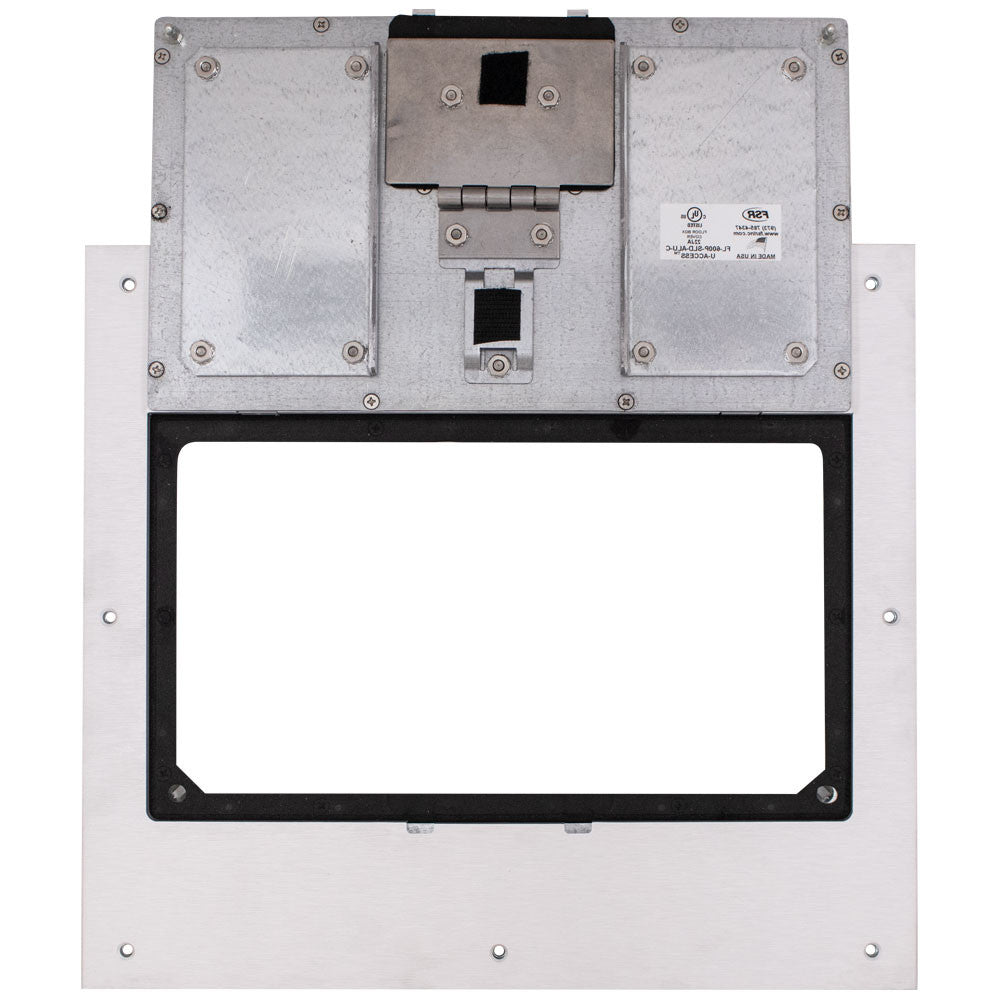 FSR FL-600P-SLD-ALU-C