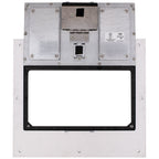FSR FL-600P-SLD-ALU-C