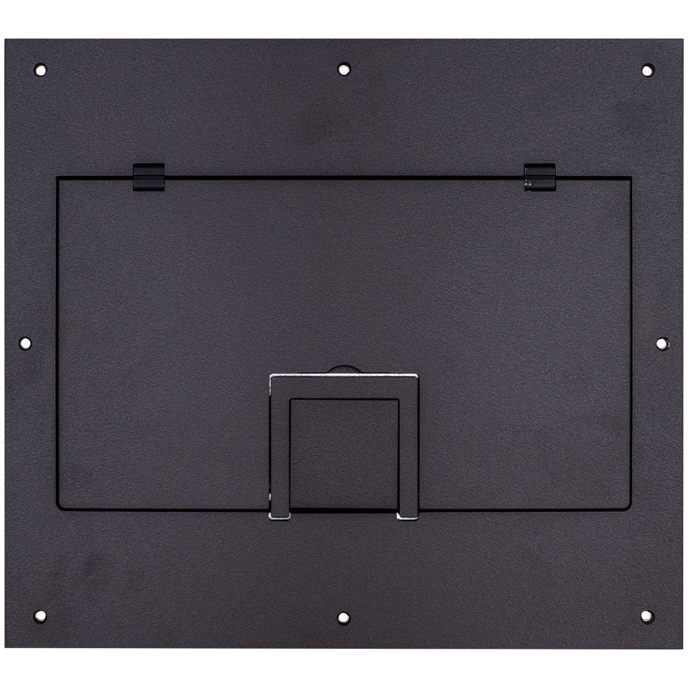 FSR FL-600P-SLD-BLK-C
