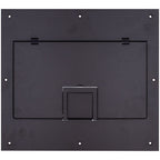 FSR FL-600P-SLD-BLK-C