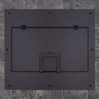 FSR FL-600P-SLD-BLK-C