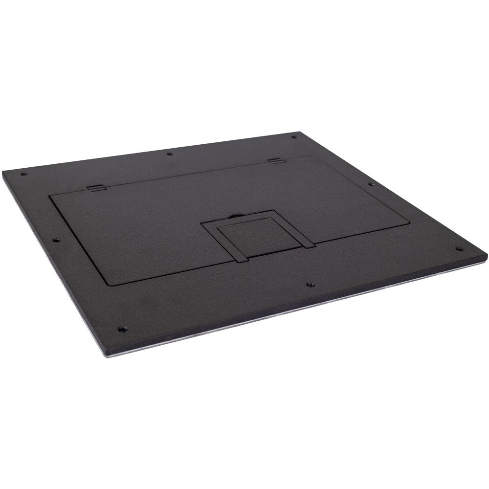 FSR FL-600P-SLD-BLK-C