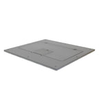 FSR FL-600P-SLD-GRY-C