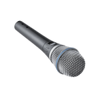 Shure BETA87C