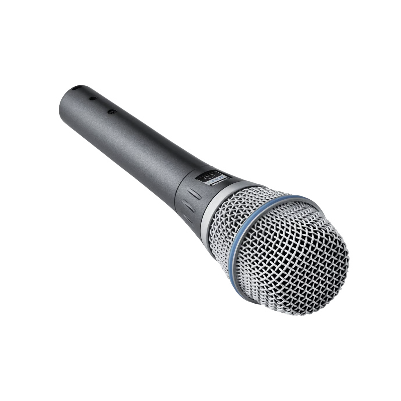 Shure BETA87C
