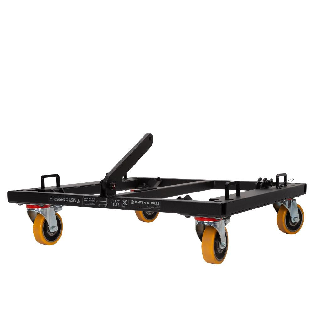 RCF AC-KART-4XHDL28