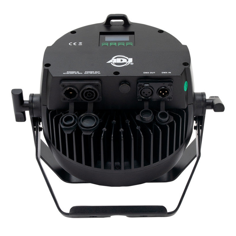 American DJ 18P HEX IP