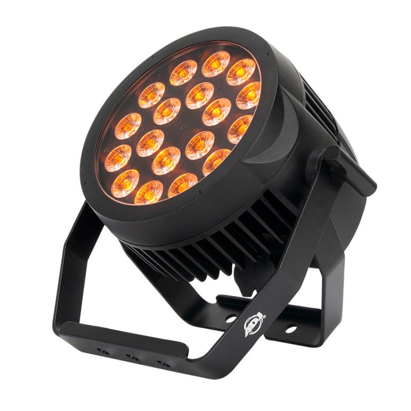 American DJ 18P HEX IP