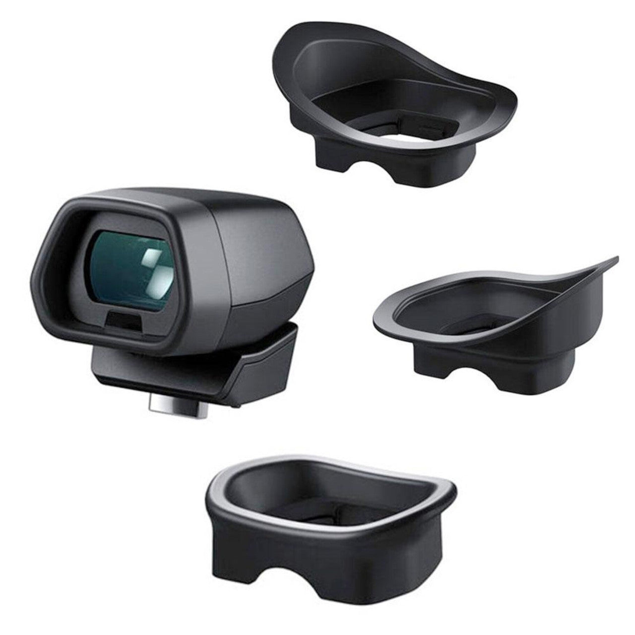 Black Magic BMD-BMPCCEVF/EYECUP