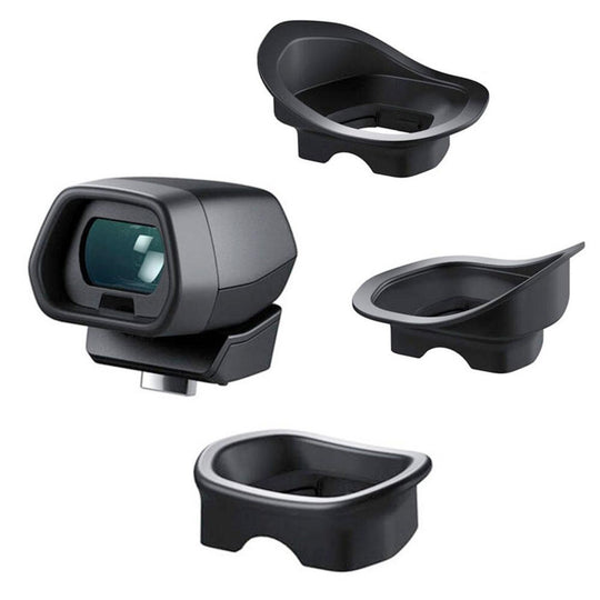 Black Magic BMD-BMPCCEVF/EYECUP