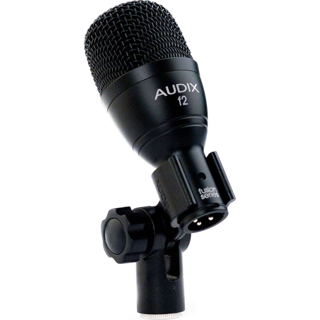 AUDIX F2