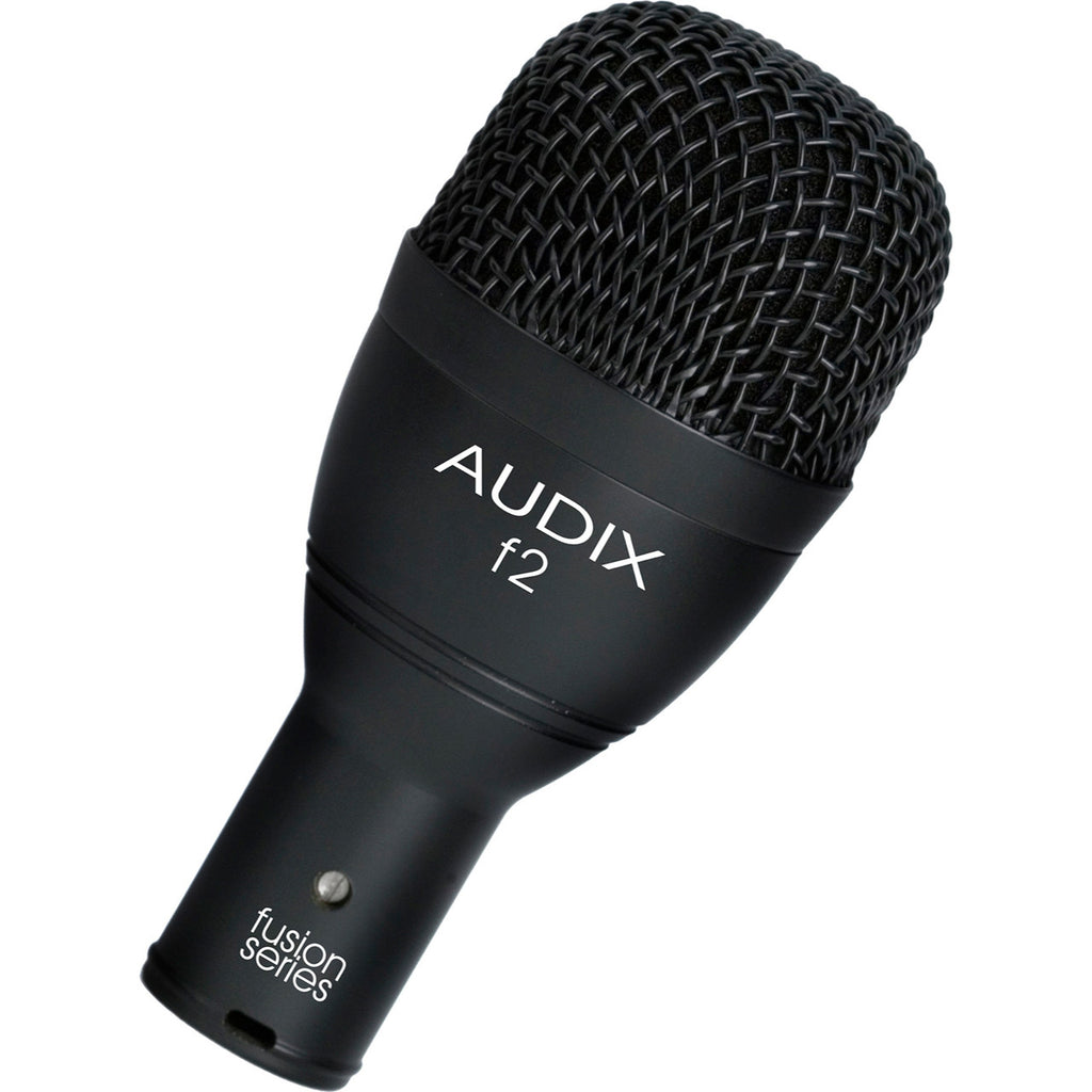 AUDIX F2