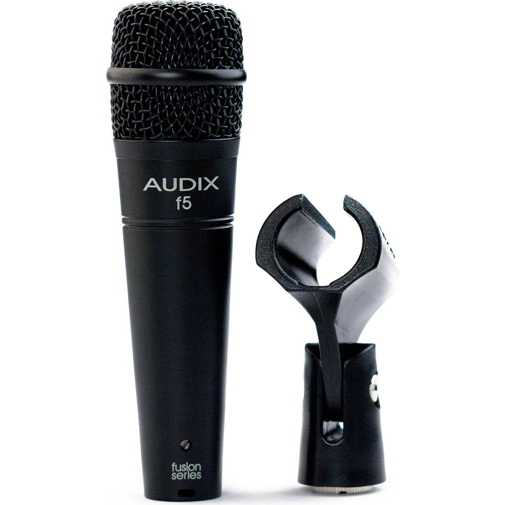 AUDIX F5