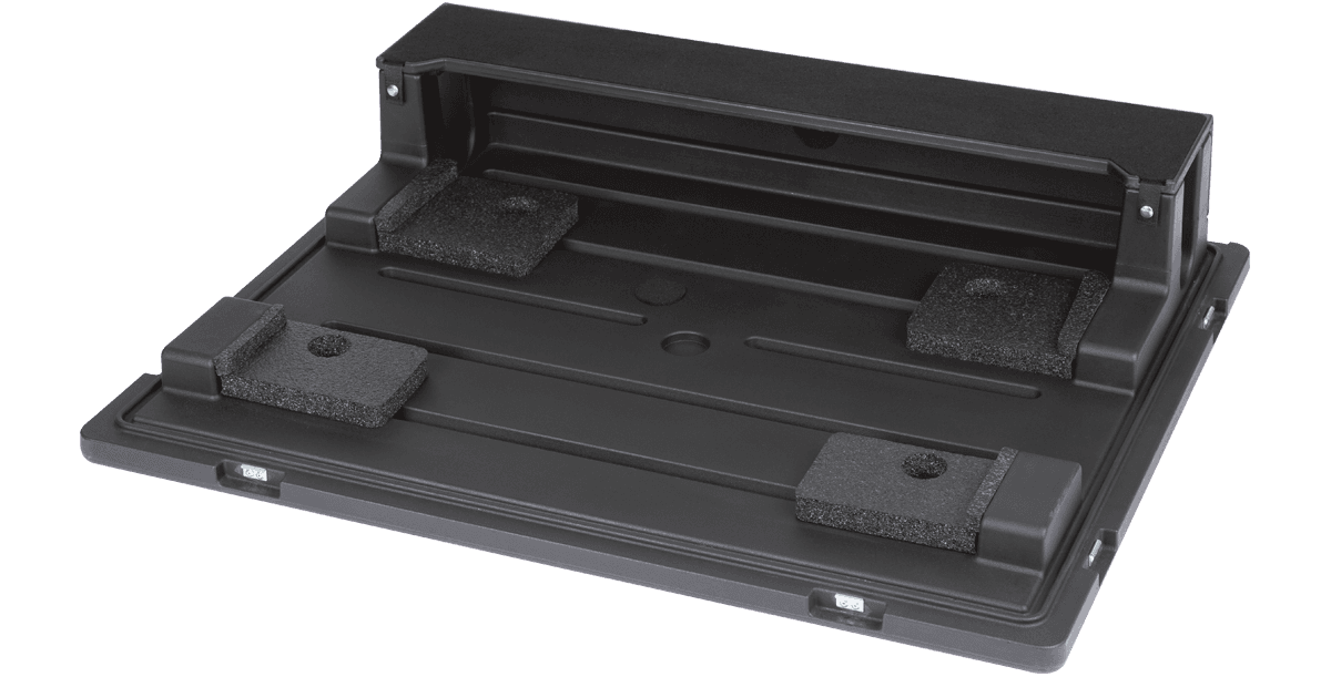 SKB Cases 1RMM32-DHW