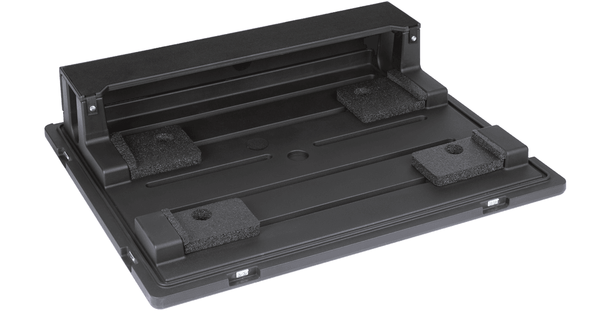 SKB Cases 1RMM32-DHW