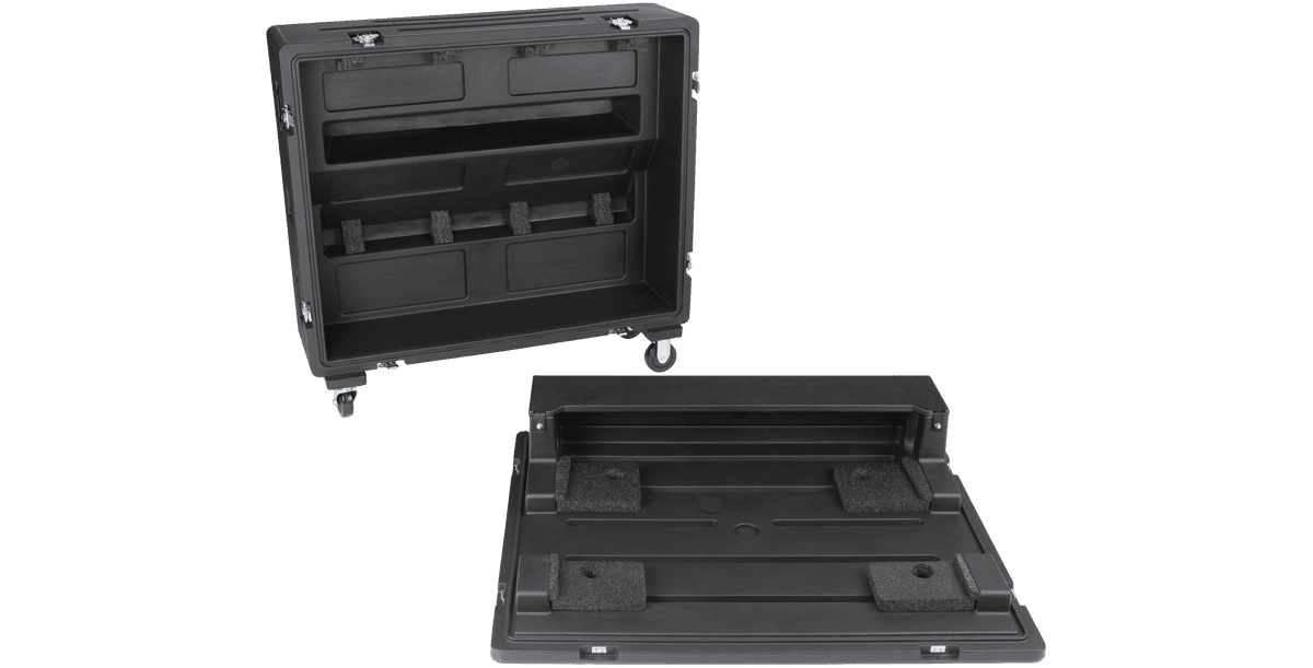 SKB Cases 1RMM32-DHW