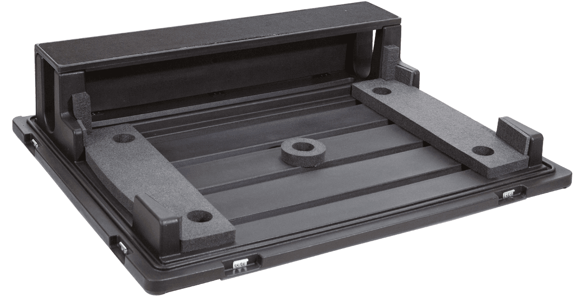 SKB Cases 1RMX32-DHW