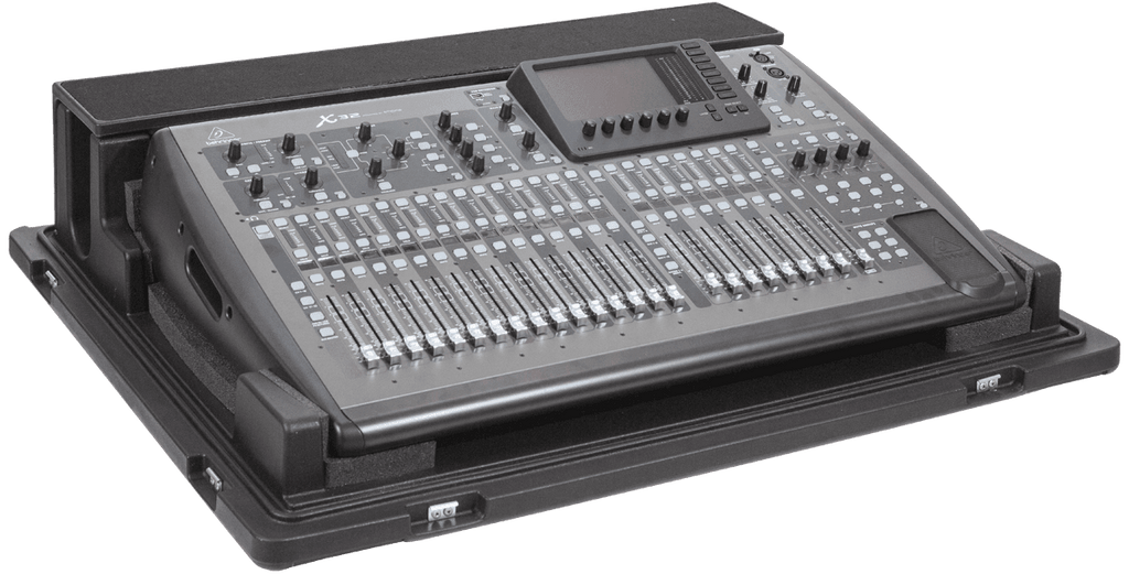 SKB Cases 1RMX32-DHW