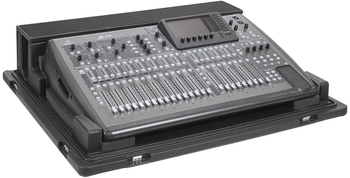 SKB Cases 1RMX32-DHW