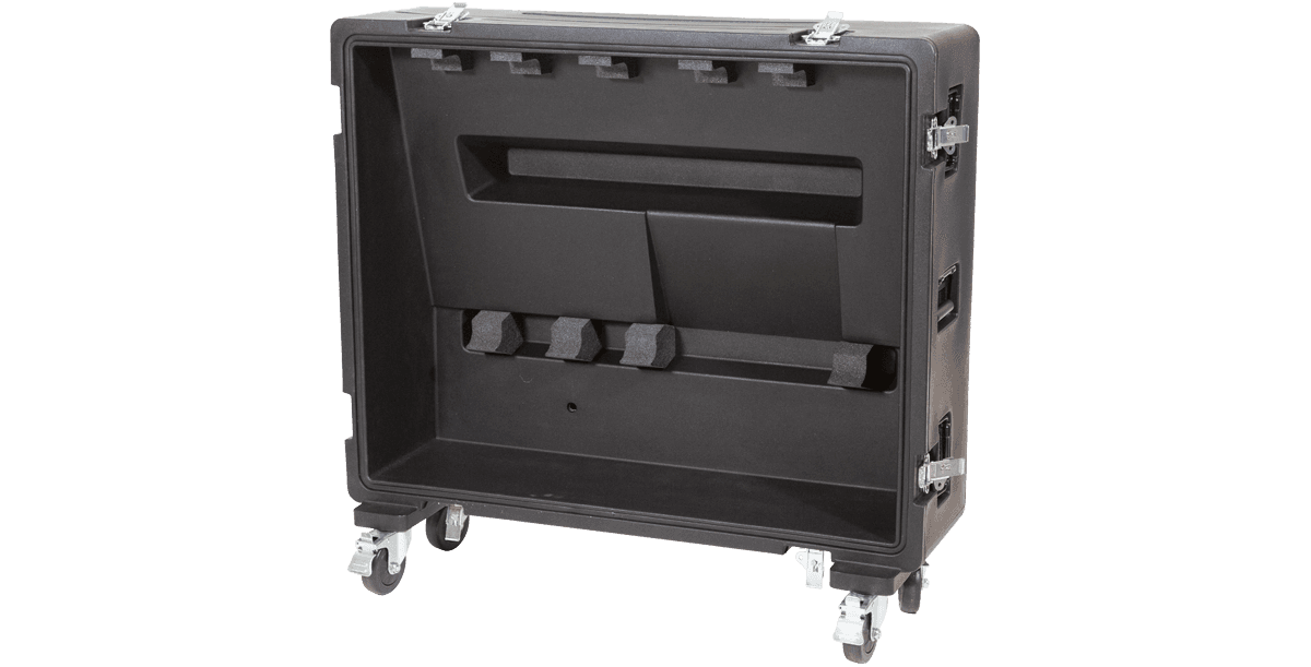 SKB Cases 1RMX32-DHW